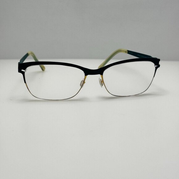Mykita Eyeglasses Eye Glasses Frames Lana NO 1 Col 161 55-16-140 main image 5